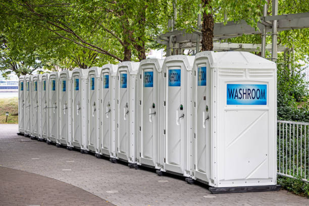 Best Long-term porta potty rental  in Wright Patterson Af, OH