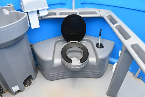 Best Construction site porta potty rental  in Wright Patterson Af, OH