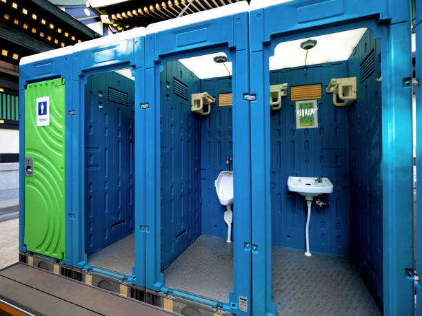 Affordable portable toilet rental in Wright Patterson Af, OH