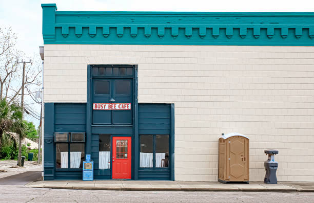 Best Porta potty rental near me  in Wright Patterson Af, OH