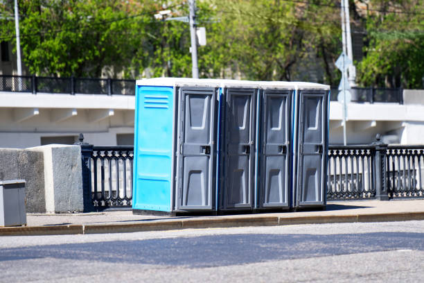 Reliable Wright Patterson Af, OH porta potty rental Solutions