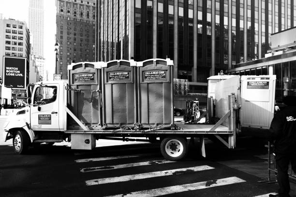 Best Local porta potty services  in Wright Patterson Af, OH