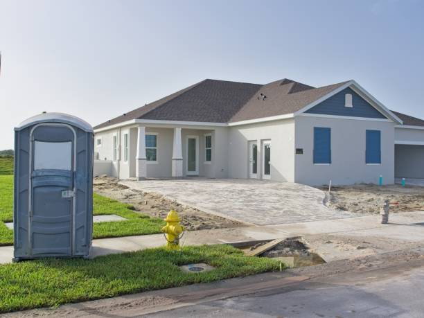 Best Portable restroom trailer rental  in Wright Patterson Af, OH
