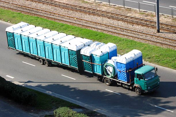 Best Local porta potty services  in Wright Patterson Af, OH