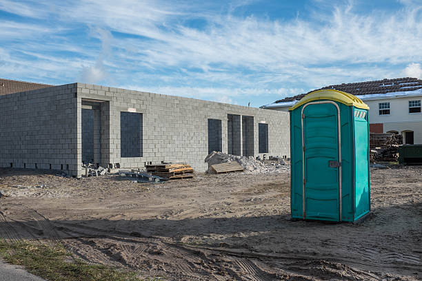 Best Porta potty delivery and setup  in Wright Patterson Af, OH